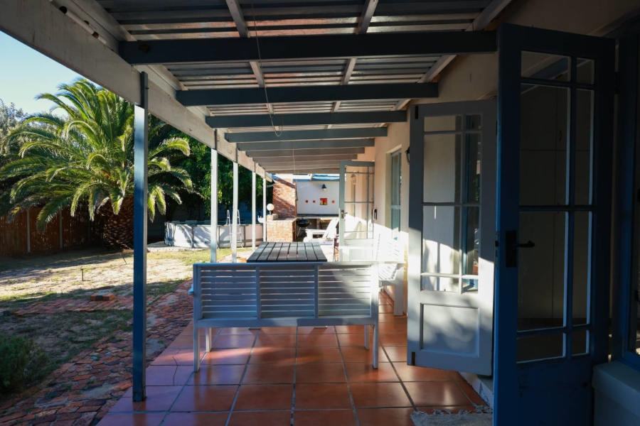 3 Bedroom Property for Sale in Capri Western Cape